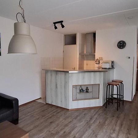Vacation Home Zwaantje #Dkr2 Callantsoog Zewnętrze zdjęcie