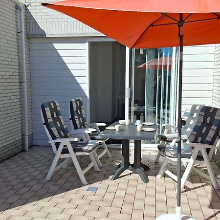 Vacation Home Zwaantje #Dkr2 Callantsoog Zewnętrze zdjęcie