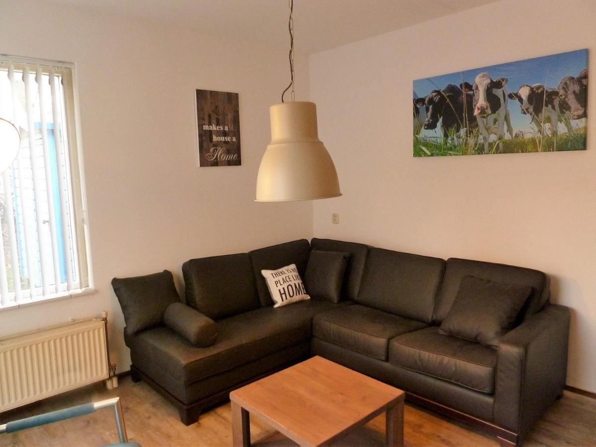 Vacation Home Zwaantje #Dkr2 Callantsoog Zewnętrze zdjęcie