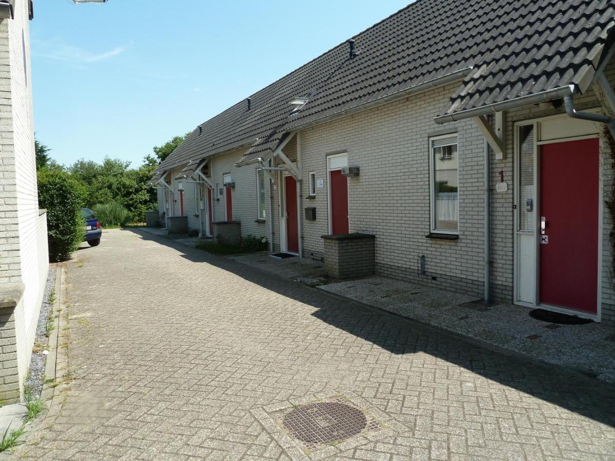Vacation Home Zwaantje #Dkr2 Callantsoog Zewnętrze zdjęcie