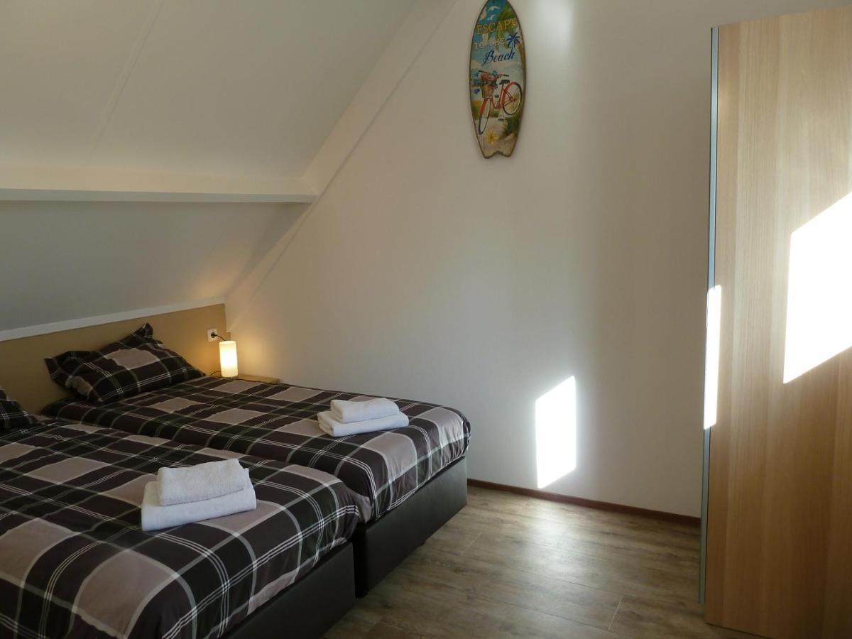 Vacation Home Zwaantje #Dkr2 Callantsoog Zewnętrze zdjęcie