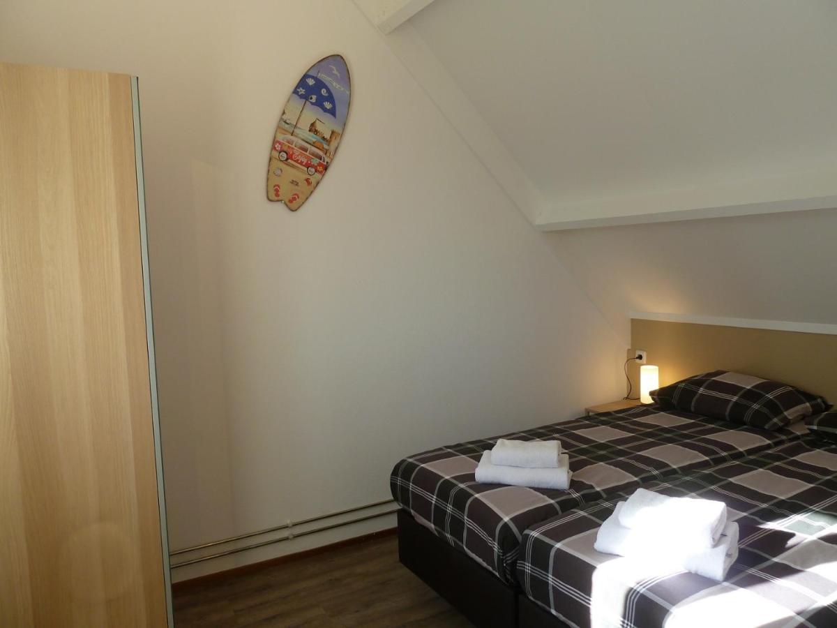Vacation Home Zwaantje #Dkr2 Callantsoog Zewnętrze zdjęcie
