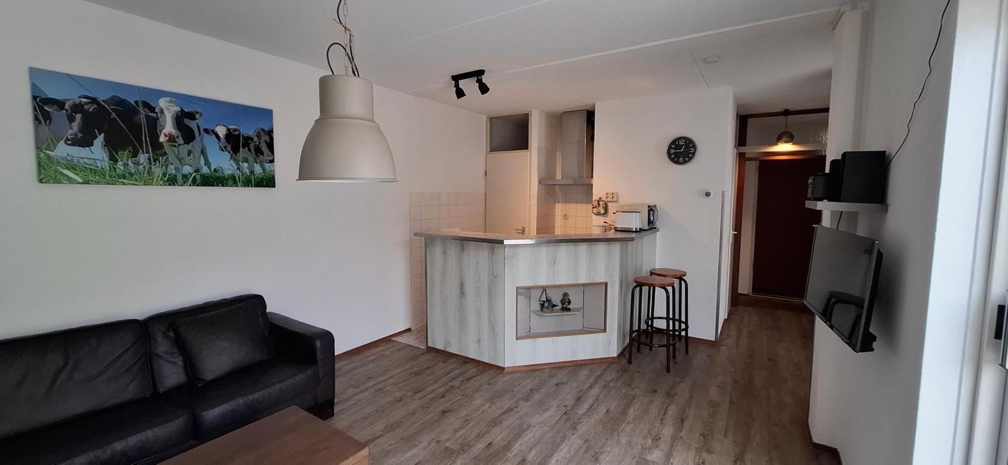 Vacation Home Zwaantje #Dkr2 Callantsoog Zewnętrze zdjęcie